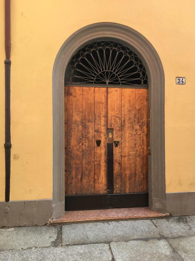 Appartamento Rialto Bologna Exterior foto