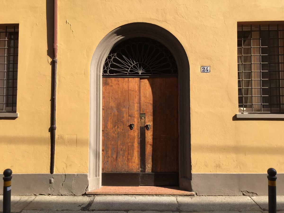 Appartamento Rialto Bologna Exterior foto